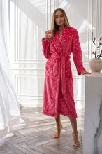 Obrázek z L&L DÁM.ŽUPAN DL 2552 MALINA M 